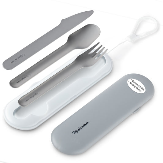 Felix- Portable Cutlery Set