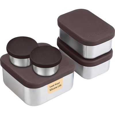 Modaniam Flexi Bento - Bubbles