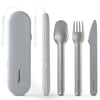 Felix- Portable Cutlery Set