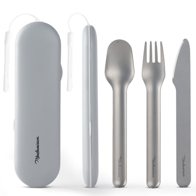 Felix- Portable Cutlery Set