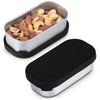 Set of 2(400ml) - Black