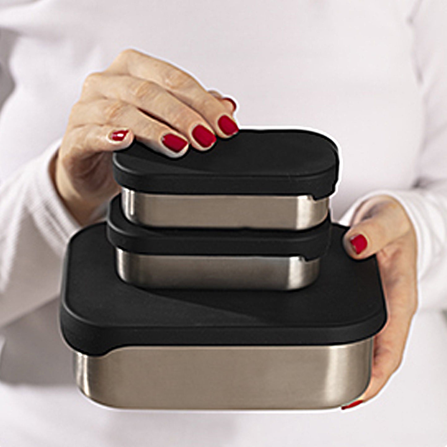 Modaniam Flexi Bento - Bubbles